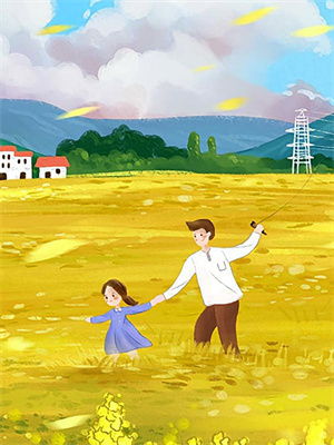 月嫂她只想帶娃，卻被豪門追着寵後續