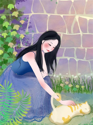 沉迷演戲，小叔牆角逼問不愛了？大結局