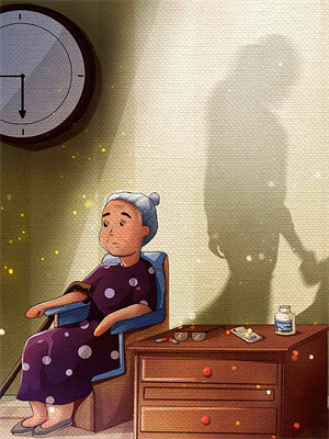 月嫂她只想帶娃，卻被豪門追着寵後續