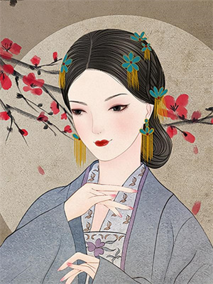 清瑤潘多拉大結局