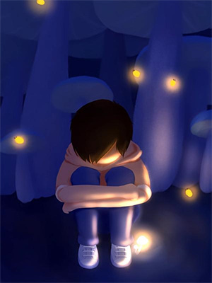 反派鹹魚最新章節