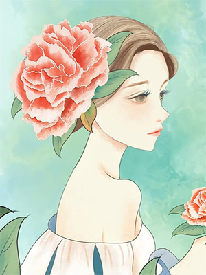 和禁欲大佬領證後，他自我攻略先動心了番外