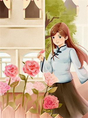 所有高考生分數下降十倍後，我被清北爭搶全文