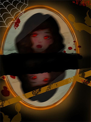 惹她？她爹可是超級護崽攝政王後續