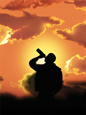 李元初周扶搖小說全文