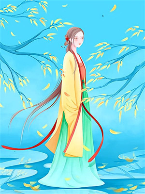 顧燼蘇晚大結局