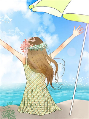 舔狗只當兩年，夫人她卷錢跑路了！完整版