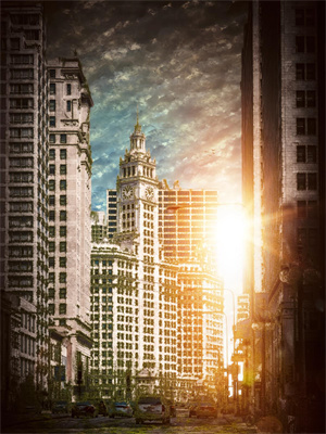 如何甩掉前夫？我怒抱太子爺大腿後續