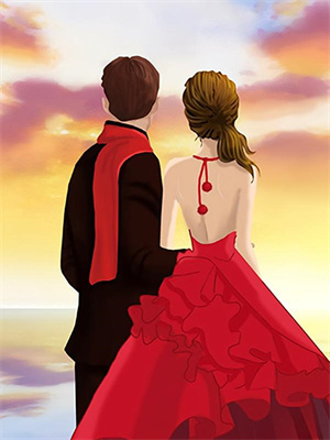 清瑤潘多拉大結局