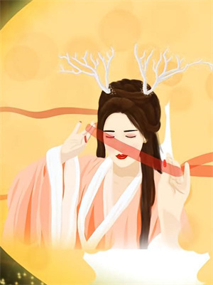 大秦：金榜曝光，我的九世情緣筆趣閣