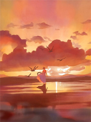 顧燼蘇晚大結局