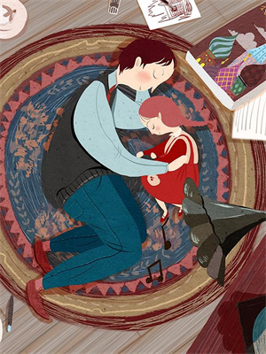 沈清黎陸淮景最新章節