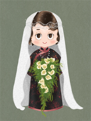 如何甩掉前夫？我怒抱太子爺大腿後續