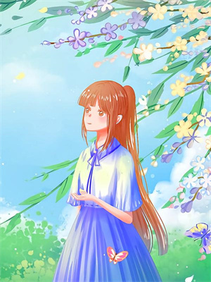 清瑤潘多拉大結局