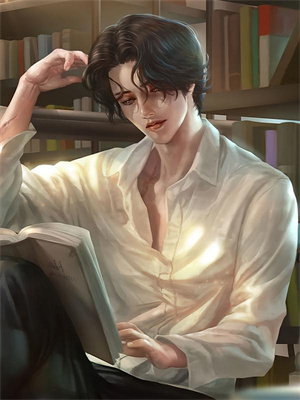 顧燼蘇晚小說全文