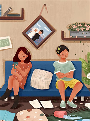 顧燼蘇晚小說全文