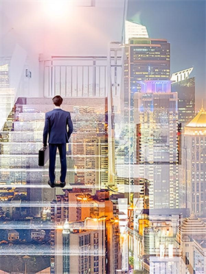 和禁欲大佬領證後，他自我攻略先動心了番外