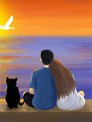 沈璧君徐行小說全文