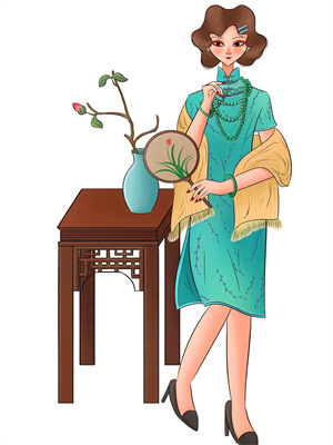 清瑤潘多拉大結局