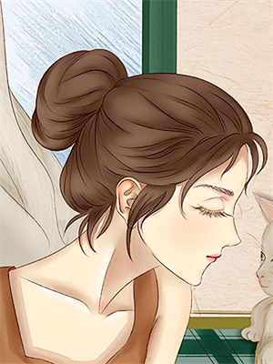 顧燼蘇晚小說全文