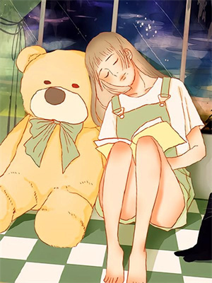 顧燼蘇晚大結局