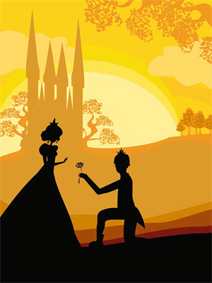 如何甩掉前夫？我怒抱太子爺大腿後續