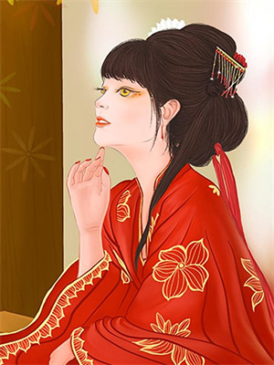 月嫂她只想帶娃，卻被豪門追着寵後續