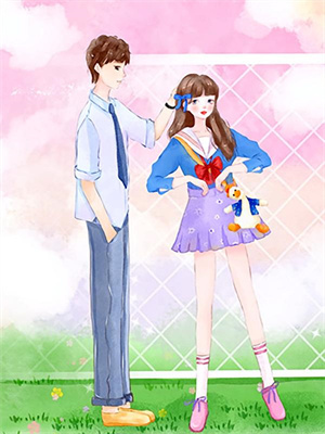 老登：從偶遇三個精神小妹開始崛