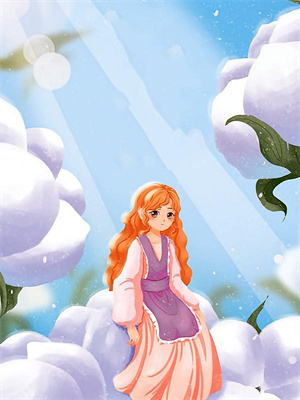 顧燼蘇晚小說全文