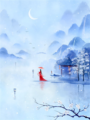 月嫂她只想帶娃，卻被豪門追着寵後續