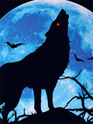 赤旌鎮山河大結局