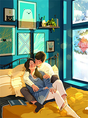 如何甩掉前夫？我怒抱太子爺大腿後續