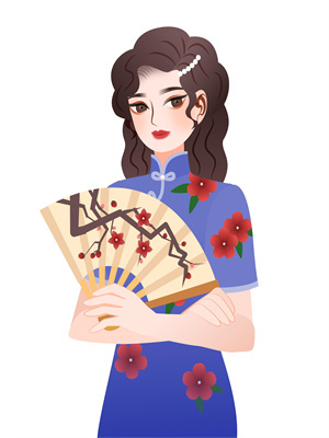 謝窈霍璟之小說全文