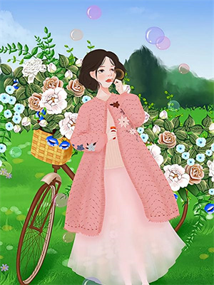 沈長青李沐顏小說全文