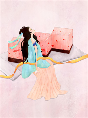 把我送精神病院？我武帝轉世歸來