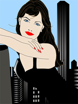 沈清黎陸淮景最新章節