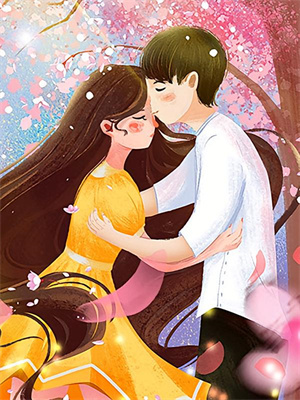 和禁欲大佬領證後，他自我攻略先動心了完整版