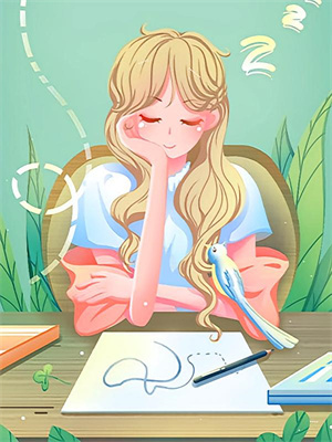 君白羽柳若昭最新章節