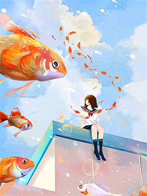 奪寵：我的萌寵是個滿級大佬