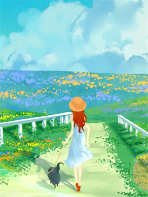 沈清歡顧淮後續