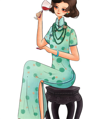 江然溫泠最新章節