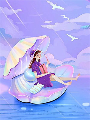 顧燼蘇晚小說全文