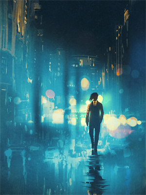 蘇居安謝危小說全文