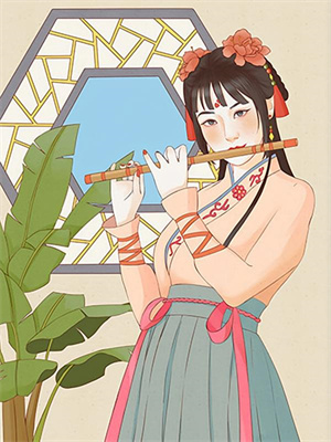 財閥風水師完整版