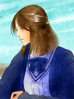 關興孫魯育最新章節