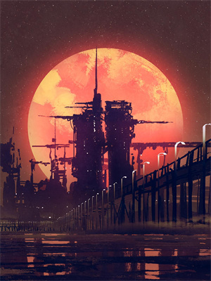 撕裂明末之現代軍魂鑄山河大結局