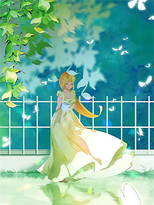 顧燼蘇晚小說全文